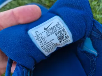 Käytetty Nike Air Zoom Vomero 18 bike — kuva 6 / 11