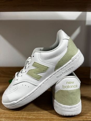 Używany New Balance BBW80ADG Grobe:37.5 Running Shoes