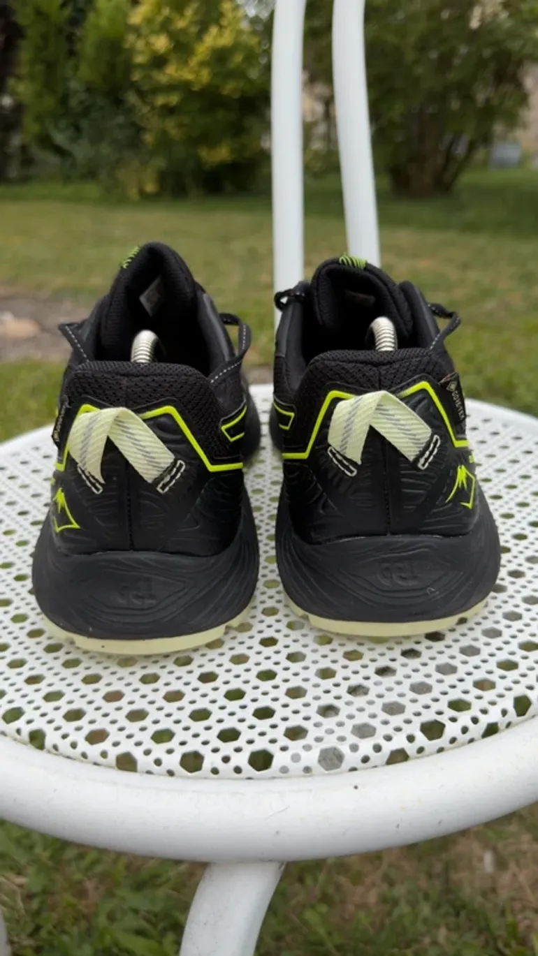 Käytetty Asics Gel-Sonoma 7 Gore-tex bike — kuva 7 / 13