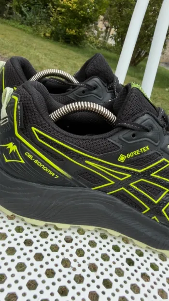 Käytetty Asics Gel-Sonoma 7 Gore-tex bike — kuva 2 / 13