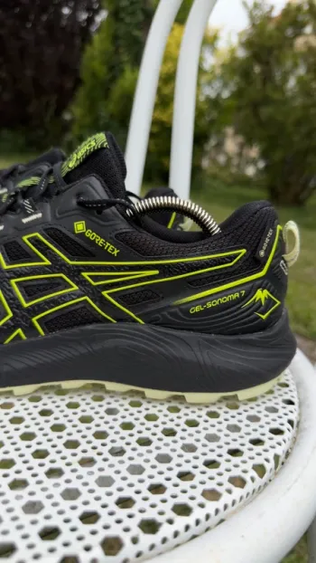 Käytetty Asics Gel-Sonoma 7 Gore-tex bike — kuva 6 / 13
