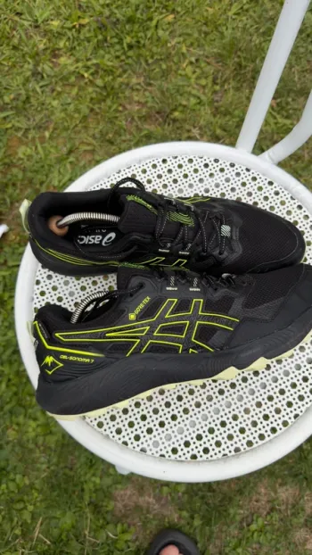 Käytetty Asics Gel-Sonoma 7 Gore-tex bike — kuva 12 / 13