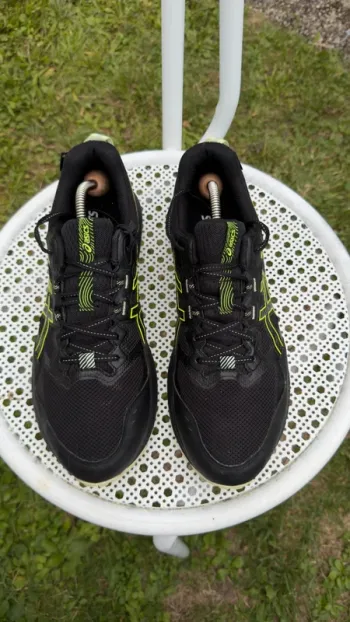 Käytetty Asics Gel-Sonoma 7 Gore-tex bike — kuva 4 / 13