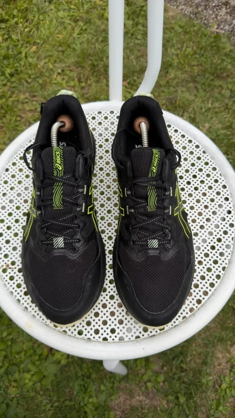 Käytetty Asics Gel-Sonoma 7 Gore-tex bike — kuva 4 / 13