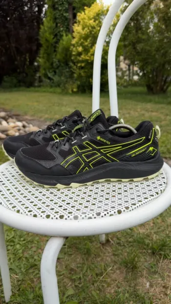 Käytetty Asics Gel-Sonoma 7 Gore-tex bike — kuva 5 / 13