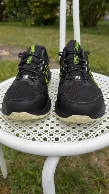 Käytetty Asics Gel-Sonoma 7 Gore-tex bike — kuva 3 / 13