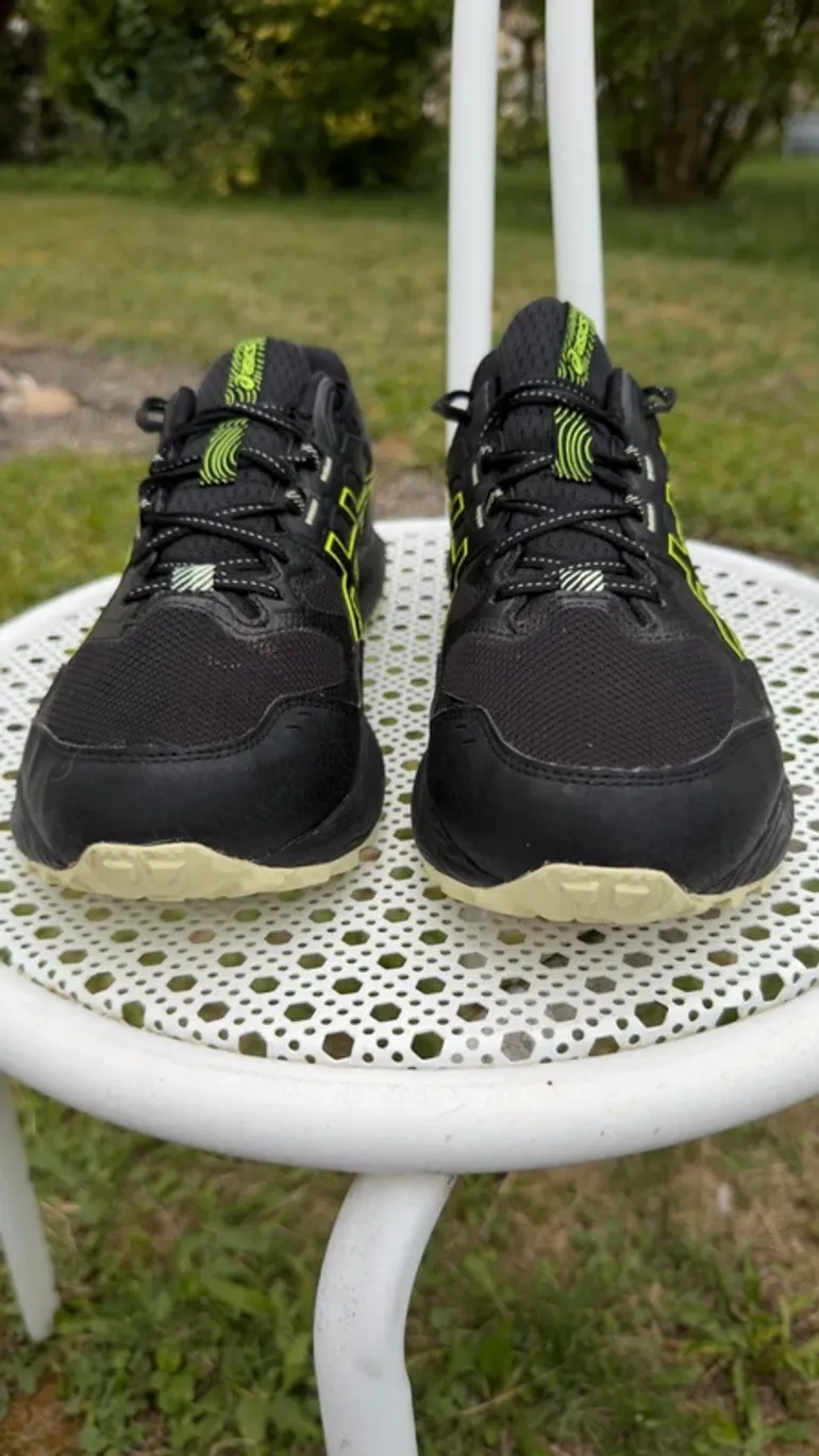 Käytetty Asics Gel-Sonoma 7 Gore-tex bike — kuva 3 / 13