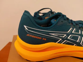 Used Scarpa GT 2000 14 bike — image 2 of 6