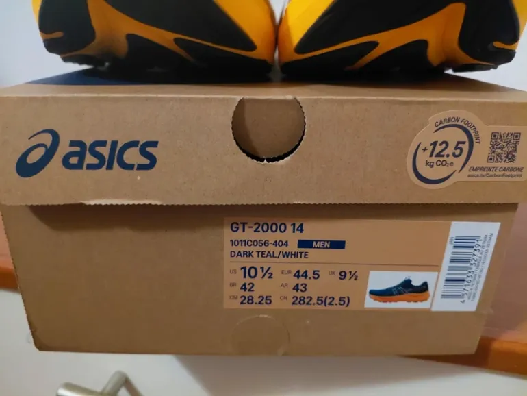 Used Scarpa GT 2000 14 bike — image 6 of 6