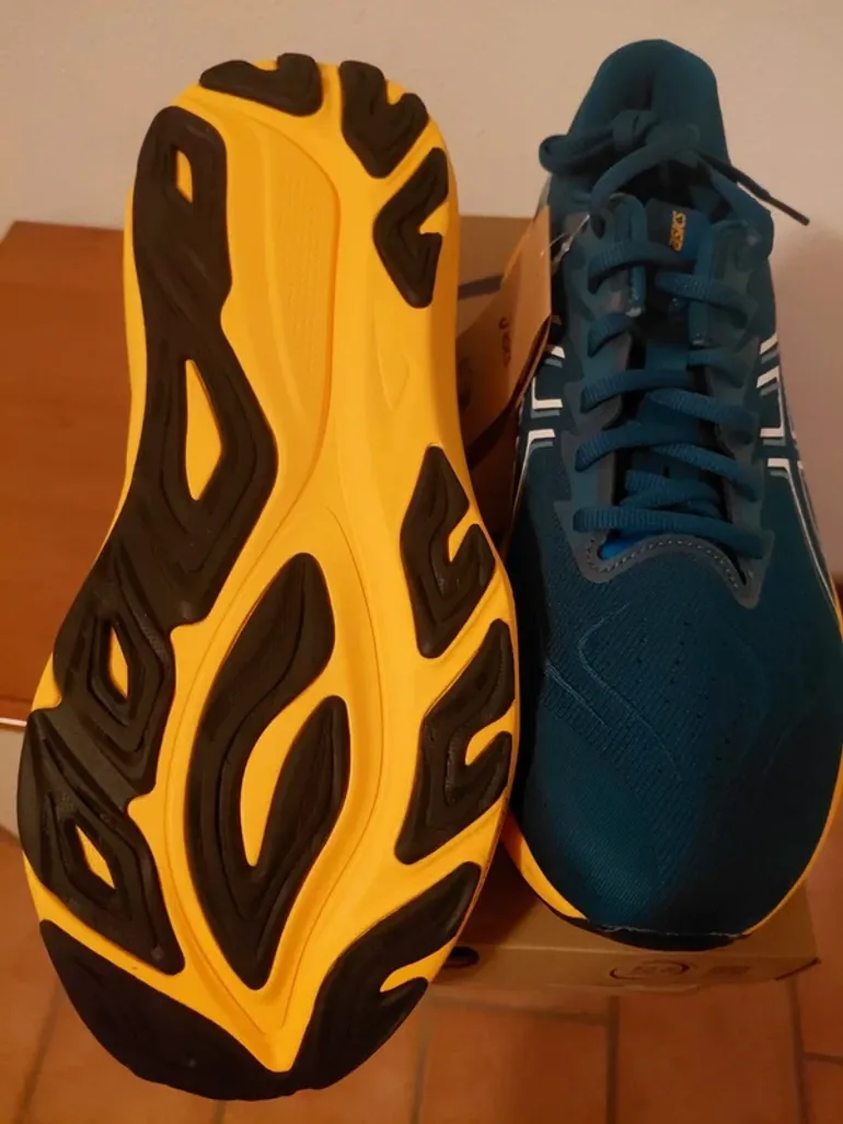 Used Scarpa GT 2000 14 bike — image 5 of 6