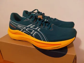 Scarpa GT 2000 14 Running Shoes usato