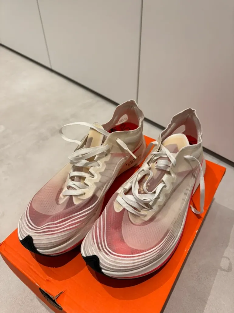 Käytetty Nike Herrenschuhe bike — kuva 2 / 7