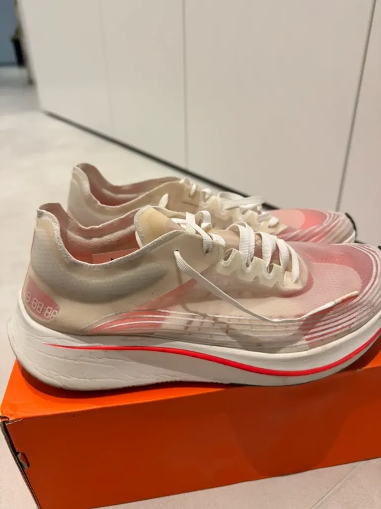 Käytetty Nike Herrenschuhe bike — kuva 4 / 7