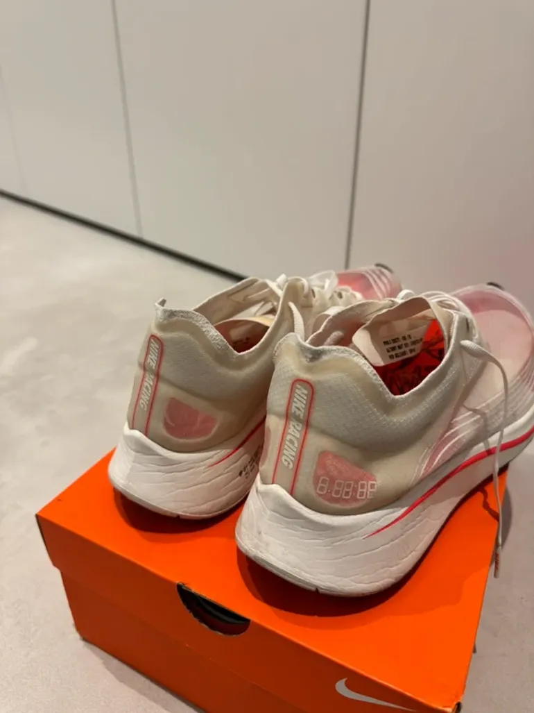 Käytetty Nike Herrenschuhe bike — kuva 5 / 7