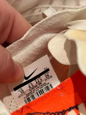 Käytetty Nike Herrenschuhe bike — kuva 7 / 7