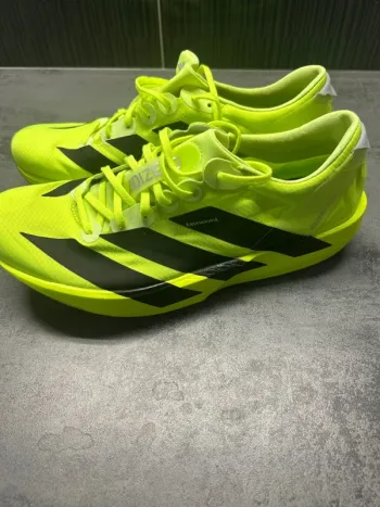 Używany Adidas Adizero Adios 9 Running Shoes