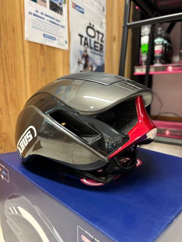 Brugt ABUS GameChanger 2.0 Helmet 2025 bike — billede 2 af 9