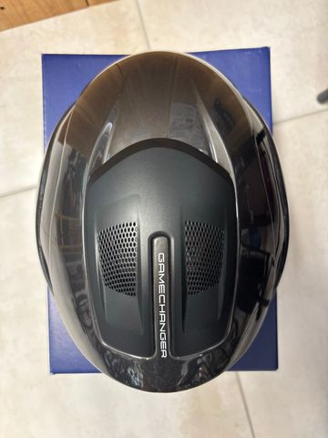Brugt ABUS GameChanger 2.0 Helmet 2025 bike — billede 4 af 9