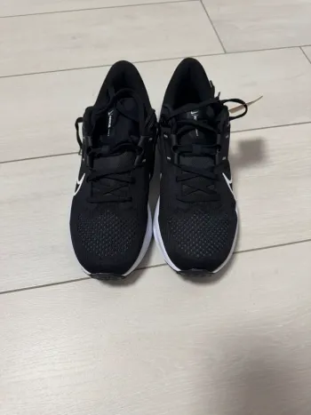 Używany Nike Running Shoes bike — zdjęcie 3 z 3