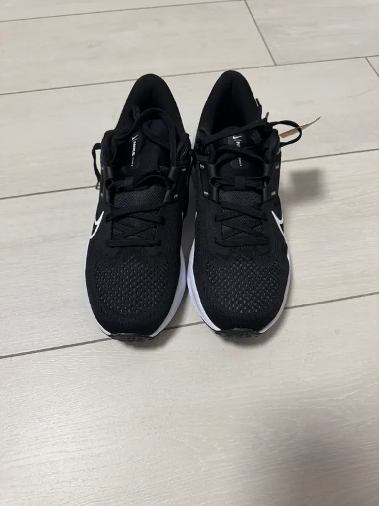 Używany Nike Running Shoes bike — zdjęcie 3 z 3