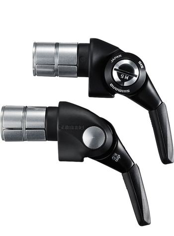 Gebrauchtes selcof Ultra Chrono Carbon TT Handlebars Cockpit
