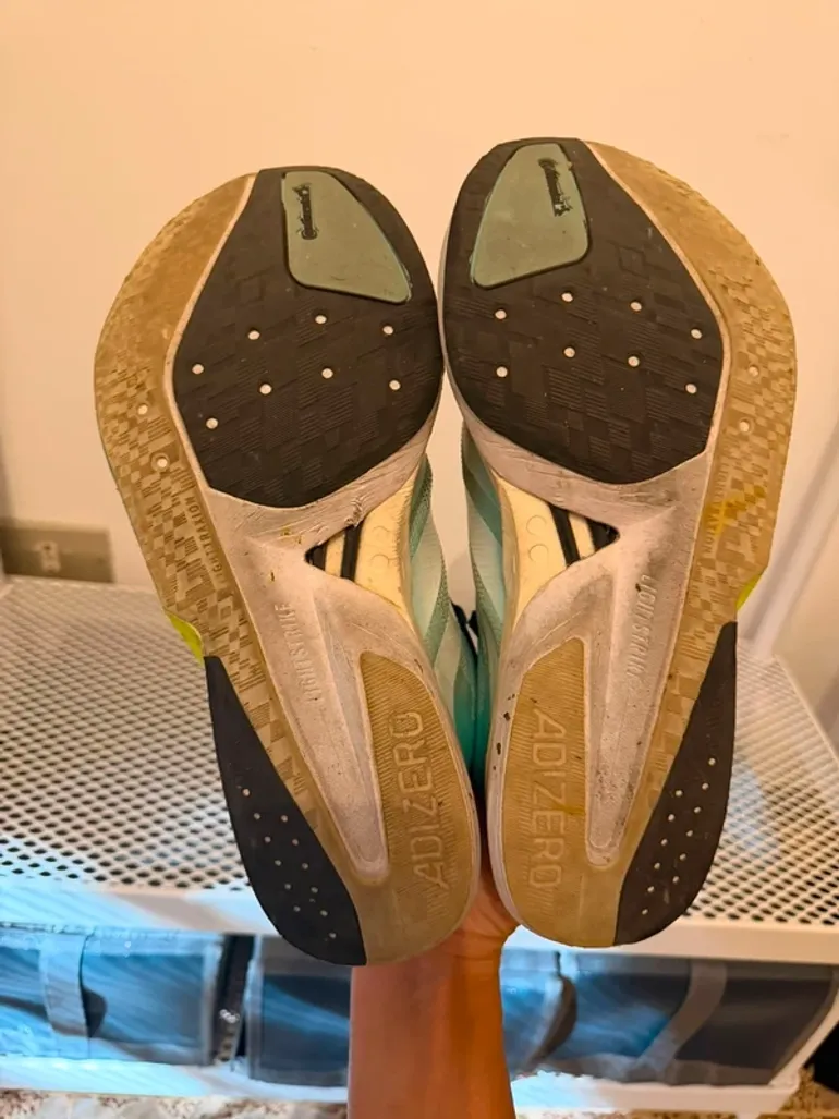 Käytetty Scarpa Adizero Boston 13 2024 bike — kuva 5 / 5