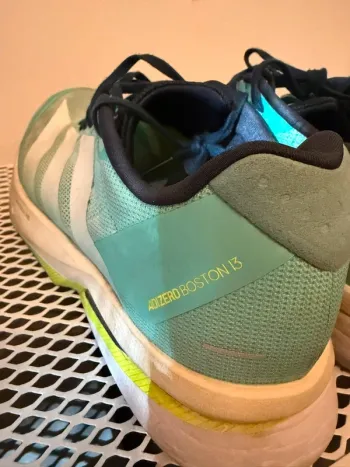 Käytetty Scarpa Adizero Boston 13 2024 bike — kuva 3 / 5
