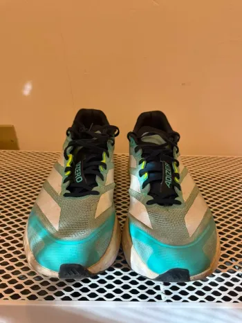 Używany Scarpa Adizero Boston 13 2024 Running Shoes