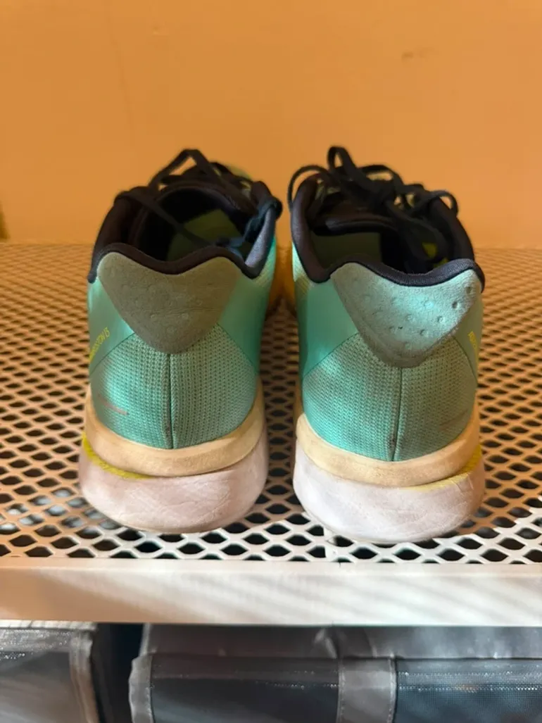 Käytetty Scarpa Adizero Boston 13 2024 bike — kuva 4 / 5
