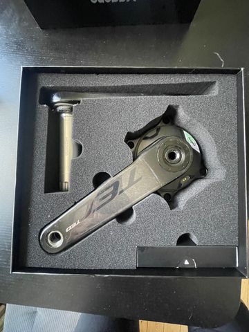 Gebrauchtes Magene TEO P515 PowerMeter 2026 bike — Bild 2 von 2