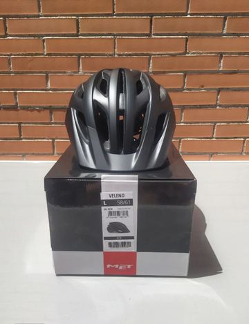Použité MET Veleno Bronze bike — obrázek 2 z 9