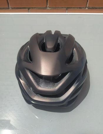 Gebrauchtes MET Veleno Bronze bike — Bild 6 von 9