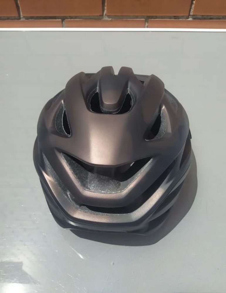 Gebrauchtes MET Veleno Bronze bike — Bild 6 von 9