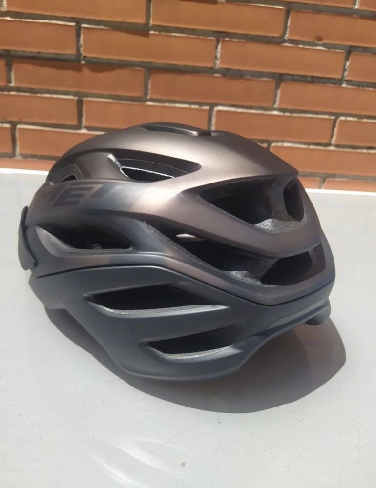 Gebrauchtes MET Veleno Bronze bike — Bild 4 von 9