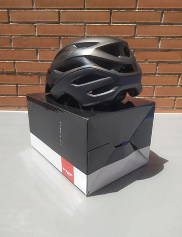 Použité MET Veleno Bronze bike — obrázek 8 z 9