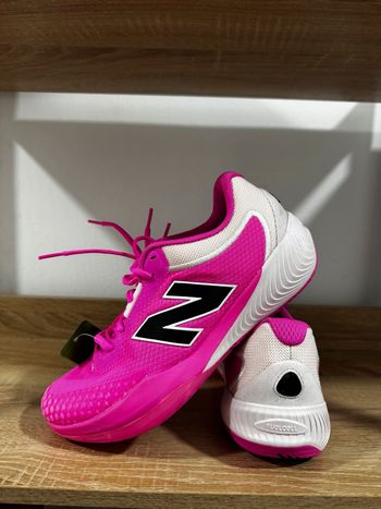 Używany New Balance FuelCell 996v6 Running Shoes