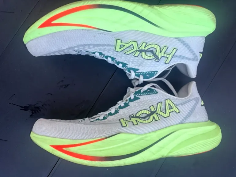 Käytetty Hoka Mach 7 bike — kuva 3 / 6