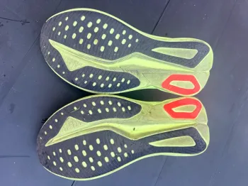 Käytetty Hoka Mach 7 bike — kuva 5 / 6