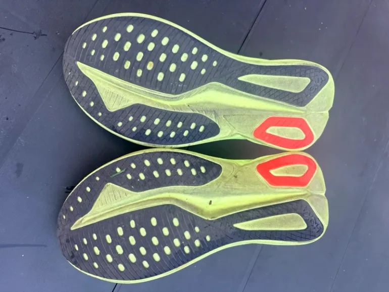 Käytetty Hoka Mach 7 bike — kuva 5 / 6