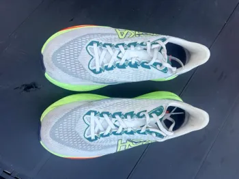 Käytetty Hoka Mach 7 bike — kuva 2 / 6