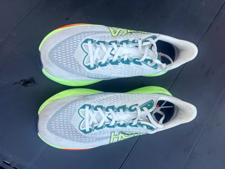 Käytetty Hoka Mach 7 bike — kuva 2 / 6