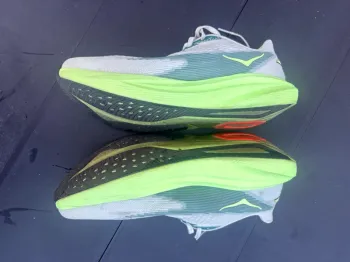 Käytetty Hoka Mach 7 bike — kuva 4 / 6