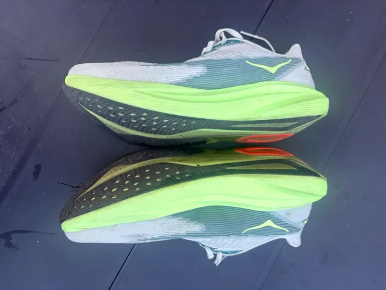 Käytetty Hoka Mach 7 bike — kuva 4 / 6
