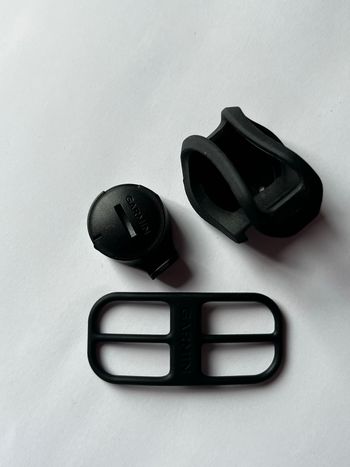 Tweedehands Garmin Speed Sensor 2022 Cycling Accessories