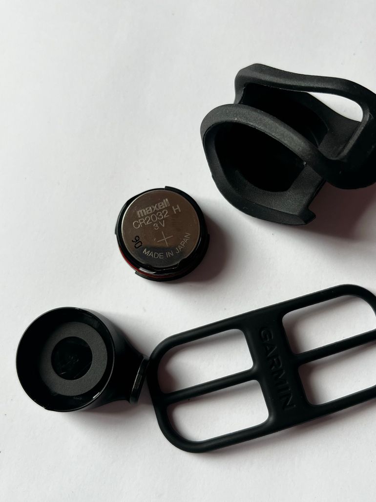 Used Garmin Speed Sensor 2022 bike — image 2 of 5