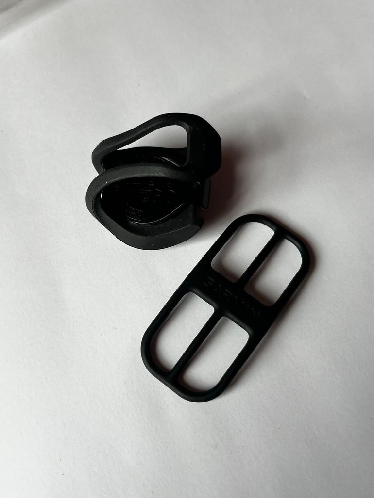 Used Garmin Speed Sensor 2022 bike — image 3 of 5