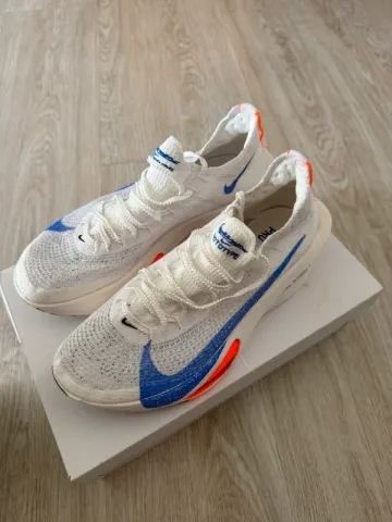 Used Nike Alphafly 3 Running Shoes