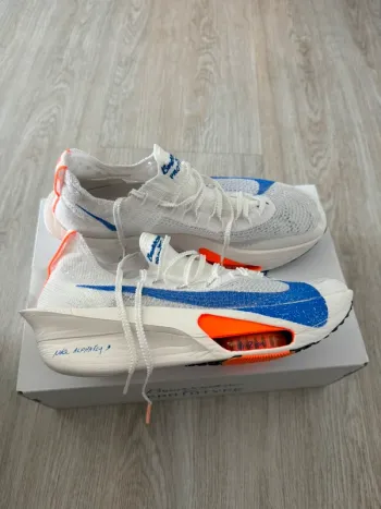 Nike Alphafly 3 bike de segunda mano — imagen 2 de 7