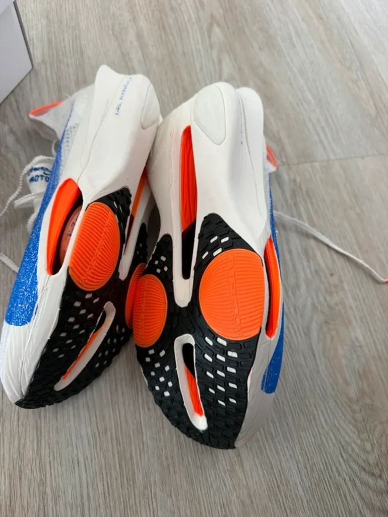 Nike Alphafly 3 bike de segunda mano — imagen 7 de 7