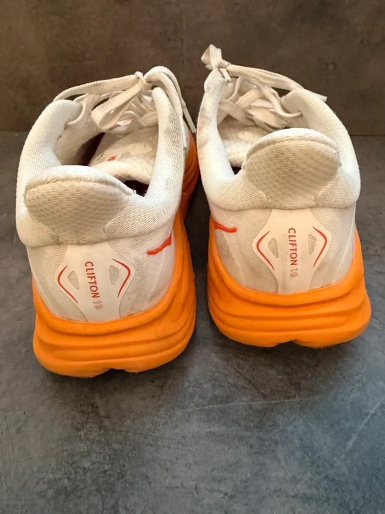 Käytetty Scarpa Clifton 10 bike — kuva 4 / 6